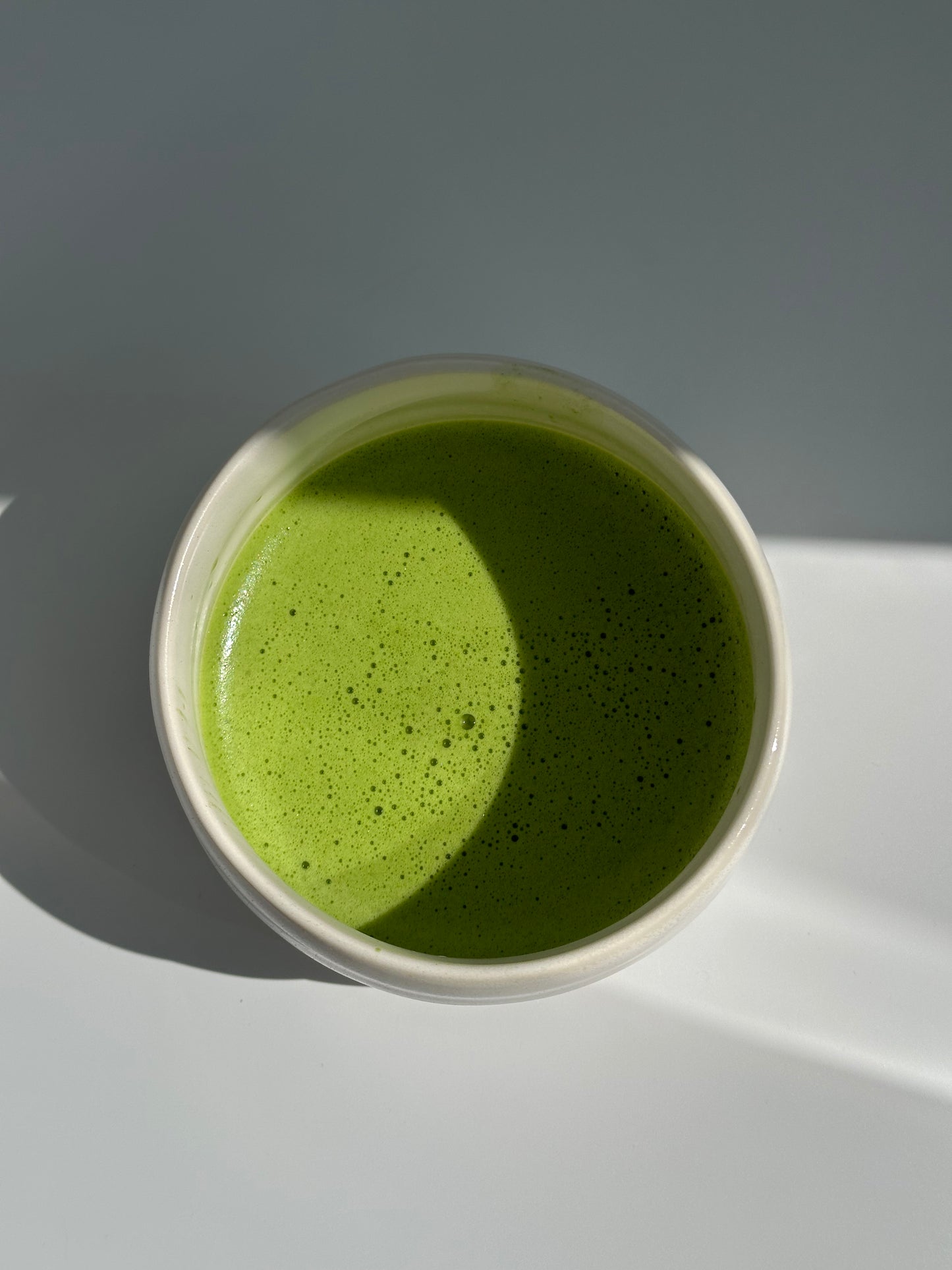 Premium Grade Matcha