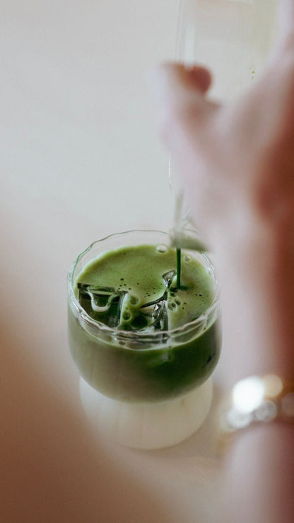 Ceremonial Grade Matcha