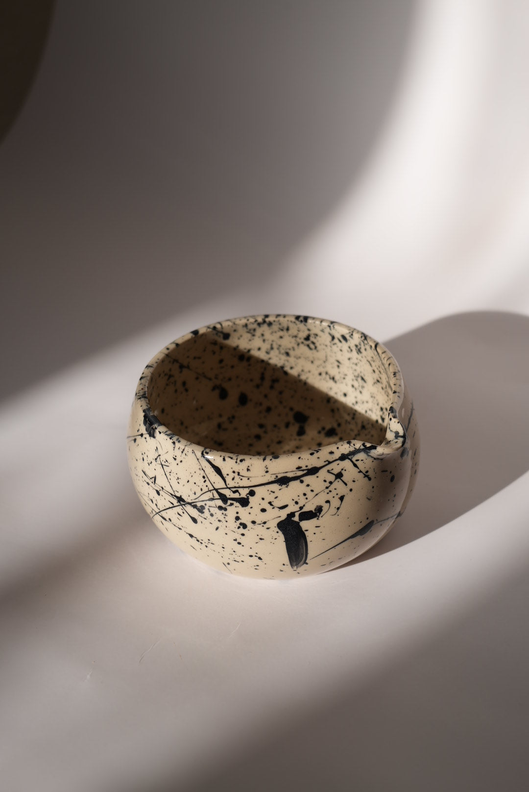 Matcha bowl (chawan)