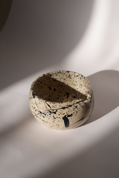 Matcha bowl (chawan)