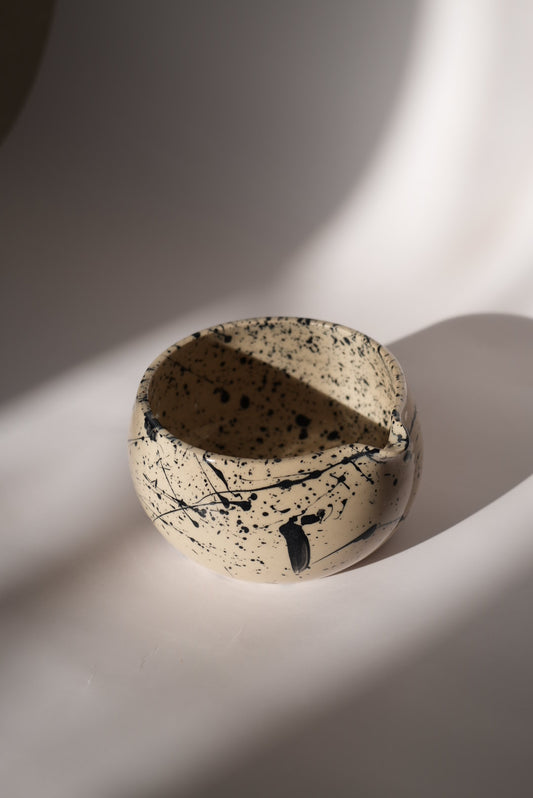 Matcha bowl (chawan)