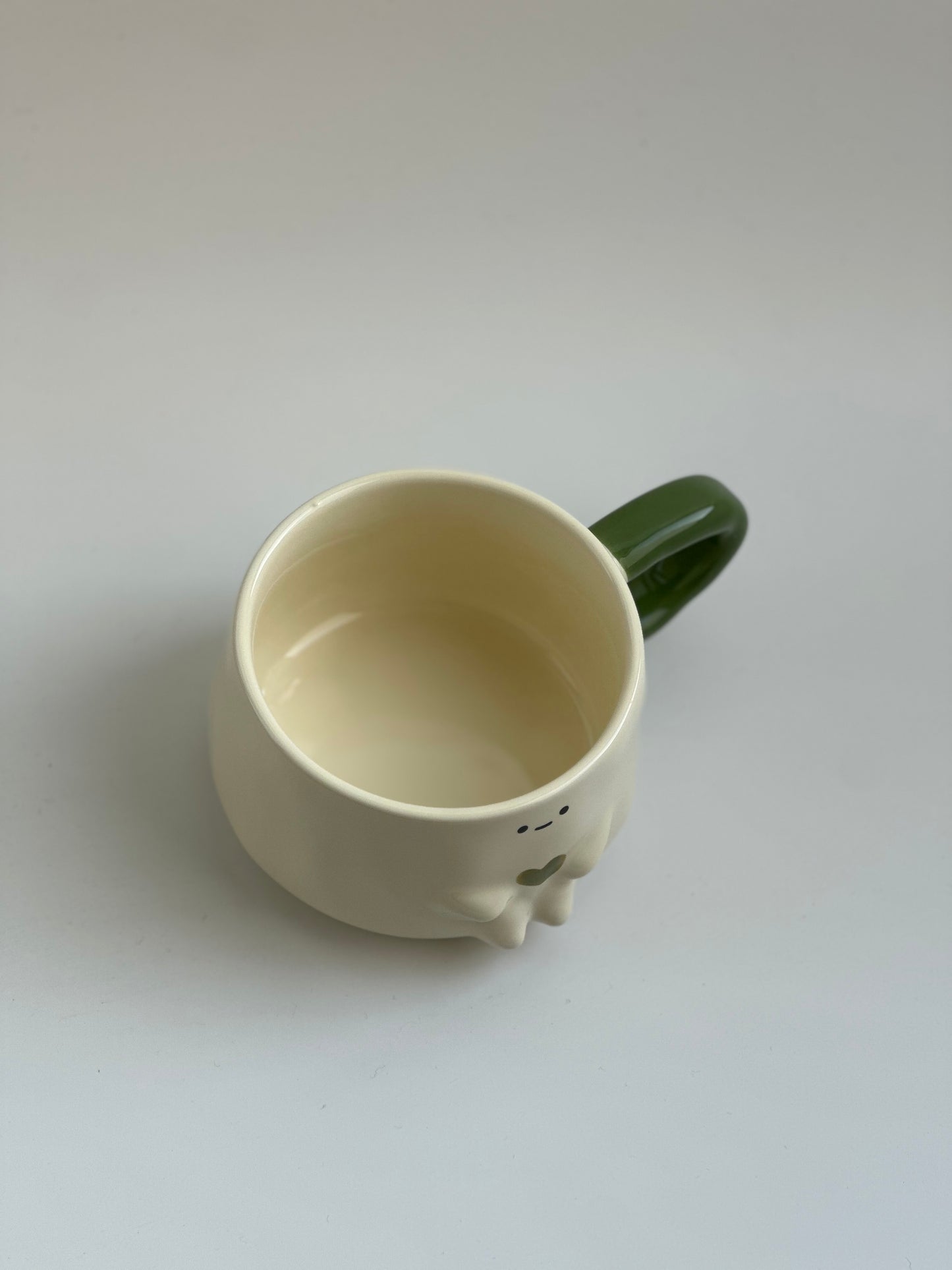 Matcha mug