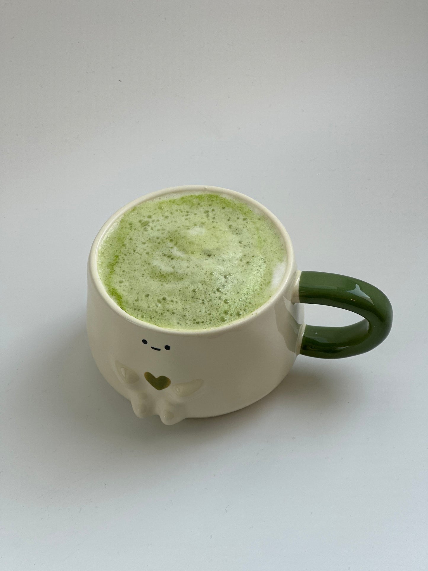 Matcha mug