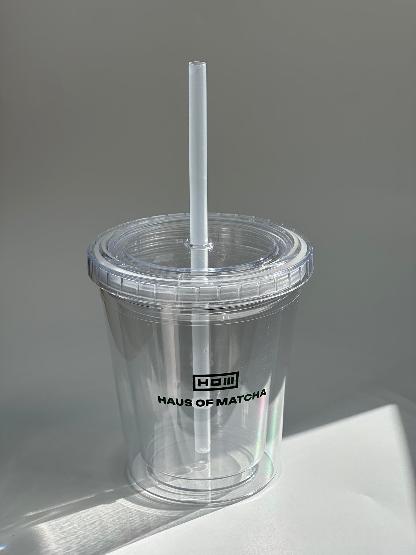 To-go cup