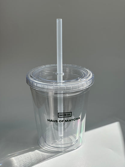 To-go cup