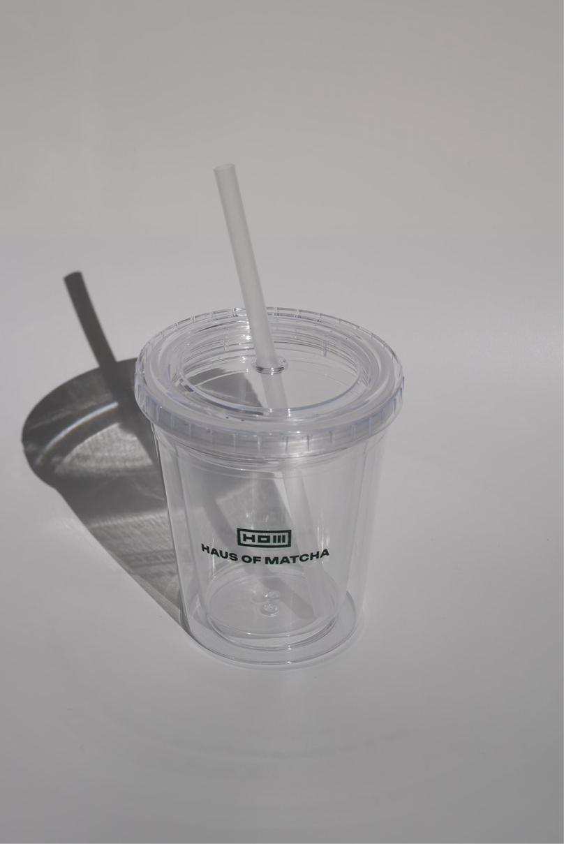 To-go cup