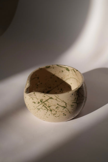 Matcha bowl (chawan)